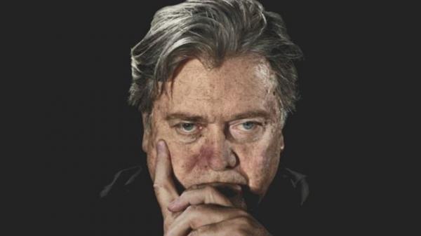 Bannon’s Latest Play – Digby's Hullabaloo