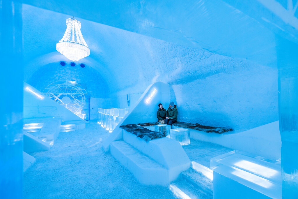 Nordic Noir Digby's Hullabaloo