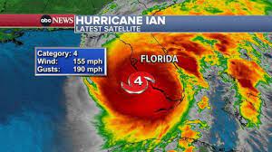 The worst hurricane ever? – Digby's Hullabaloo