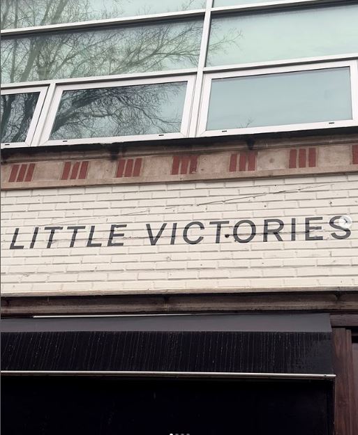 Celebrating Little Victories Sustains The Longer Fight – Digby's Hullabaloo